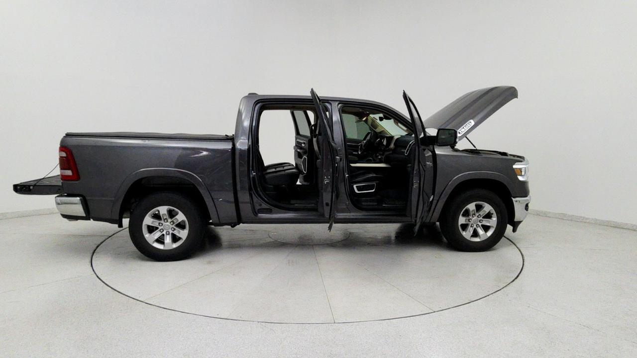 2021 Ram 1500 Laramie Springfield VA