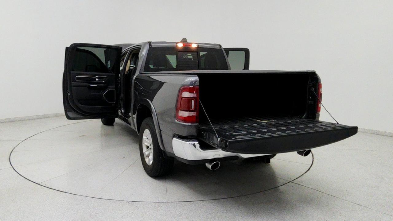 2021 Ram 1500 Laramie Springfield VA