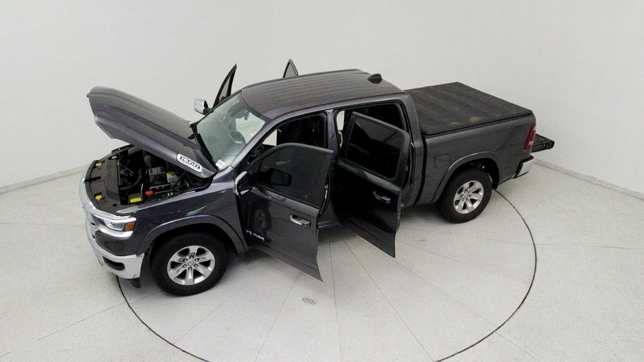 2021 Ram 1500 Laramie Springfield VA