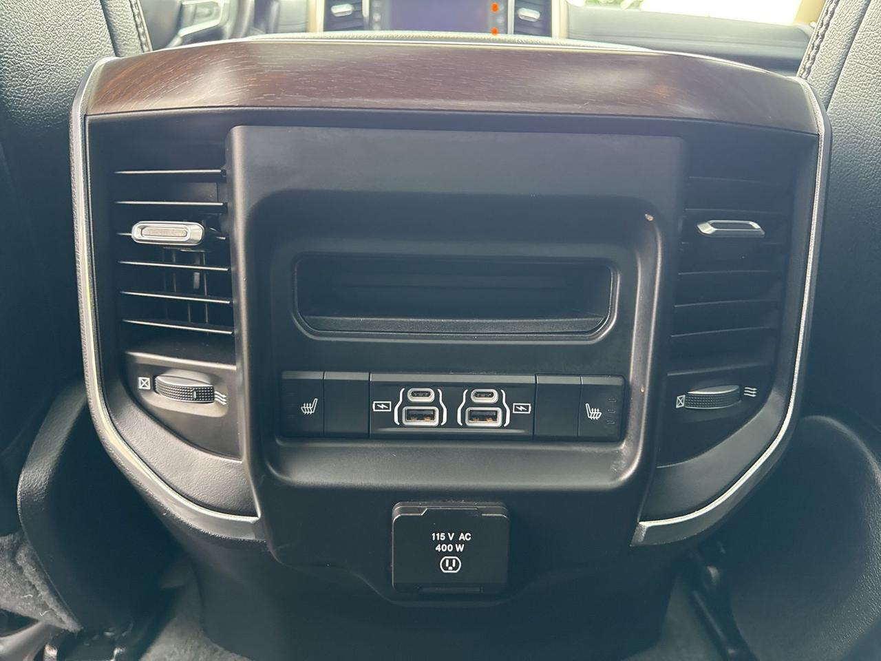 2021 Ram 1500 Laramie Chantilly VA