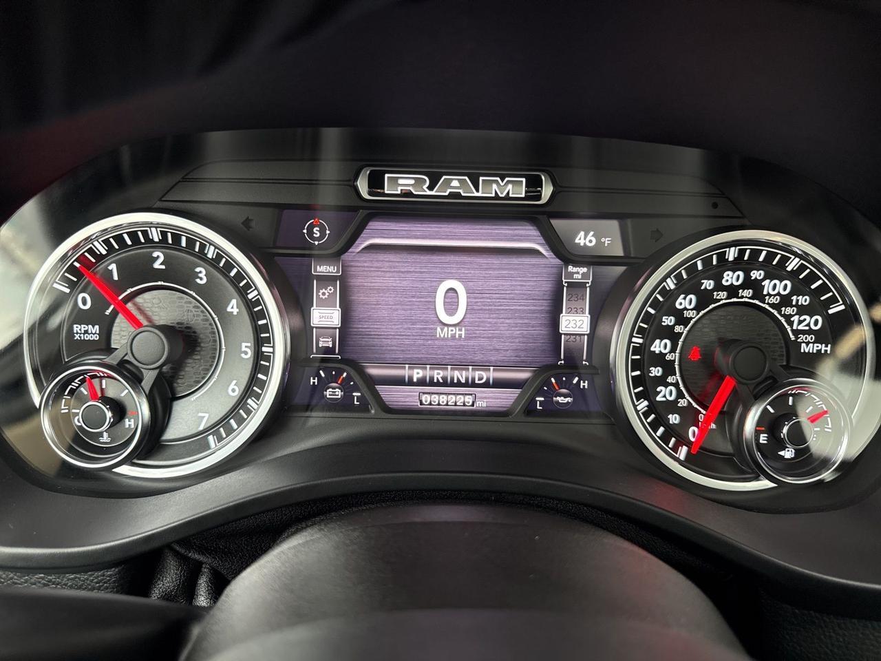 2021 Ram 1500 Laramie Chantilly VA