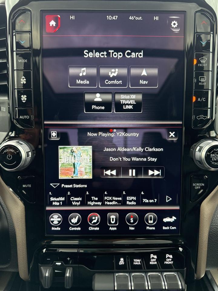 2021 Ram 1500 Laramie Chantilly VA