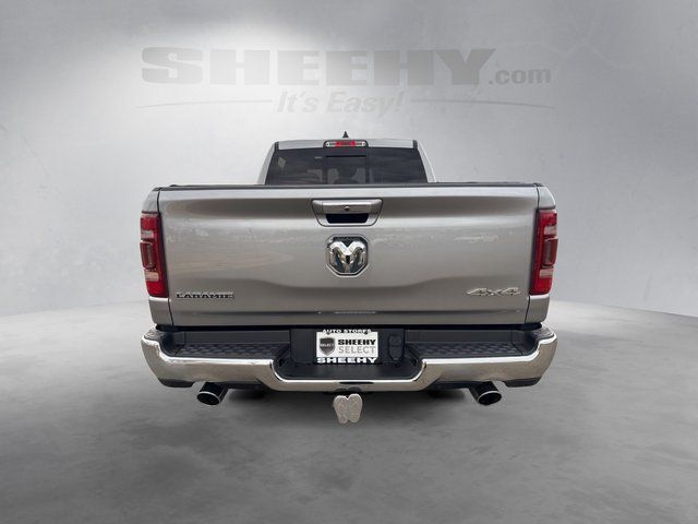 2021 Ram 1500 Laramie Chantilly VA