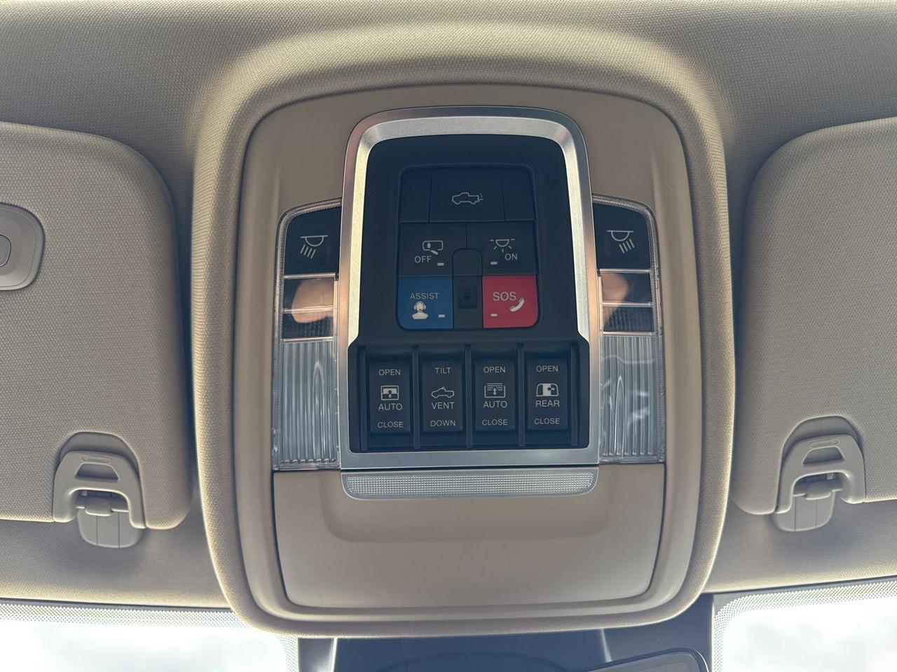 2021 Ram 1500 Laramie Chantilly VA