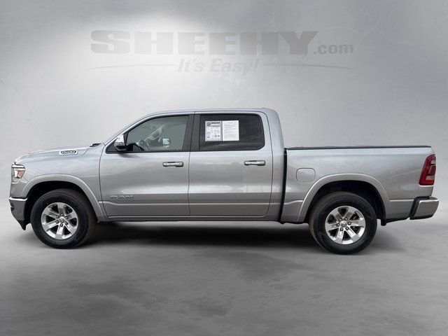 2021 Ram 1500 Laramie Chantilly VA