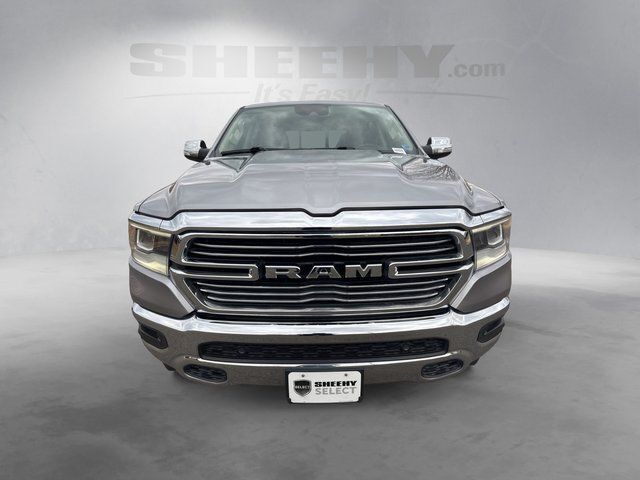 2021 Ram 1500 Laramie Chantilly VA