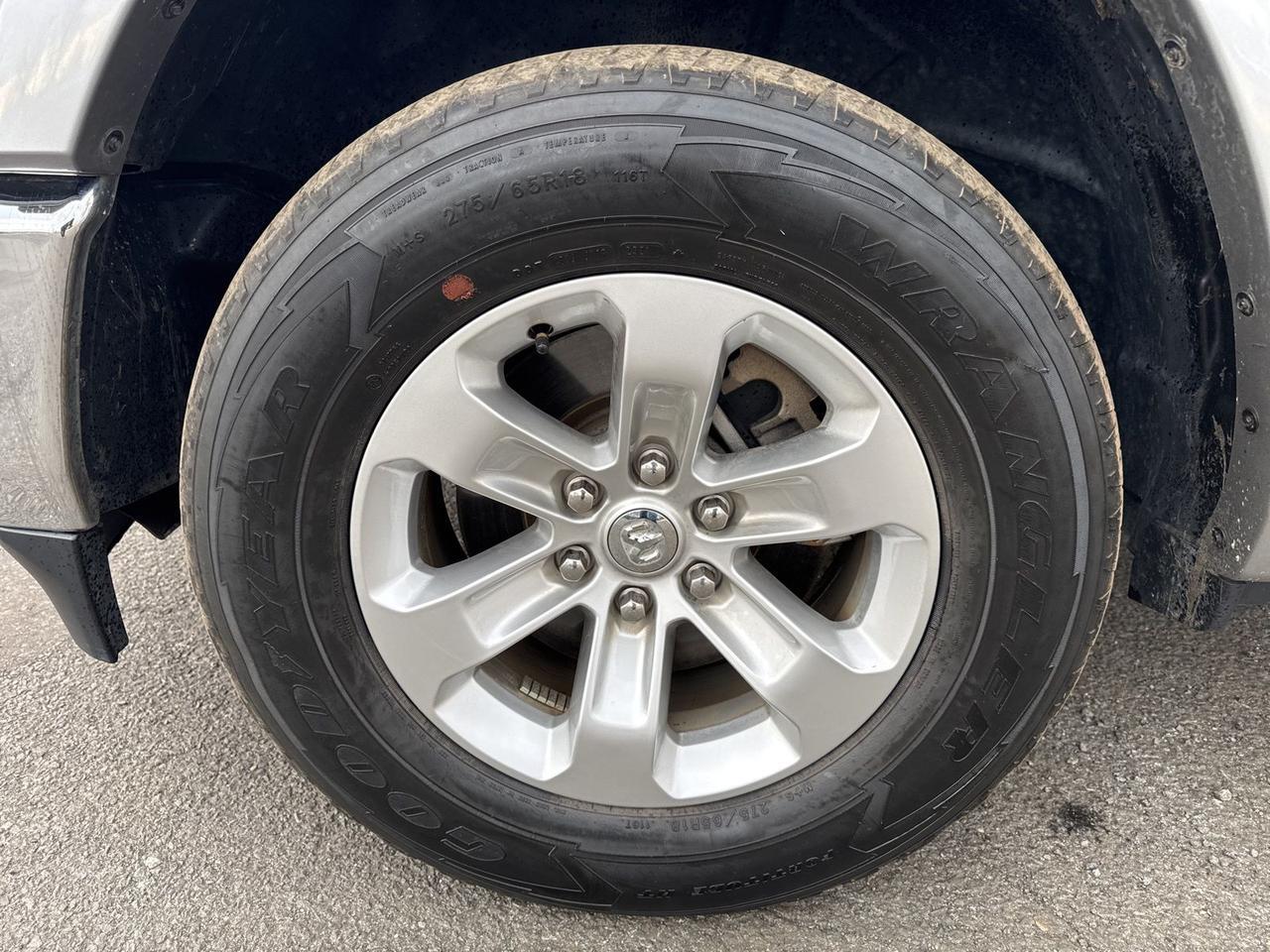 2021 Ram 1500 Laramie Chantilly VA