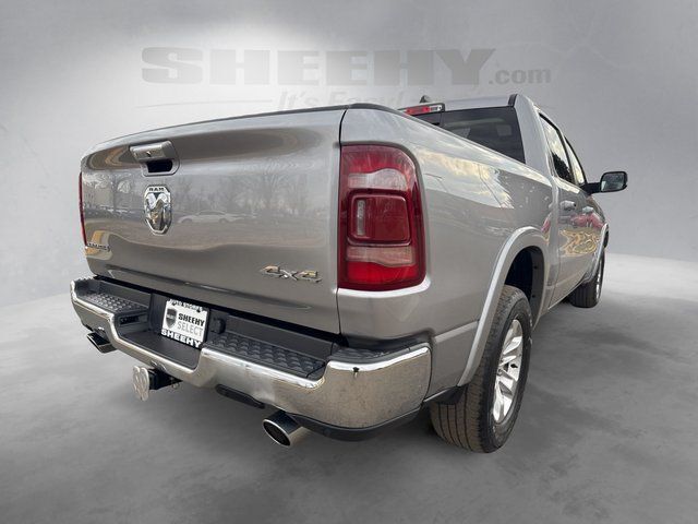 2021 Ram 1500 Laramie Chantilly VA