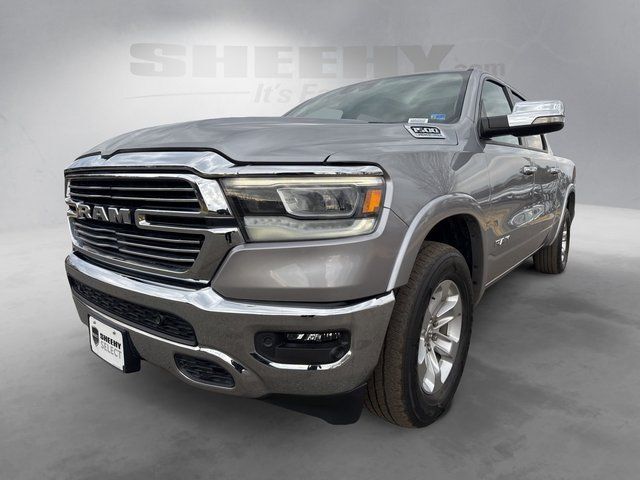 2021 Ram 1500 Laramie Chantilly VA