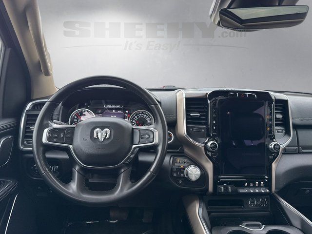 2021 Ram 1500 Laramie Chantilly VA