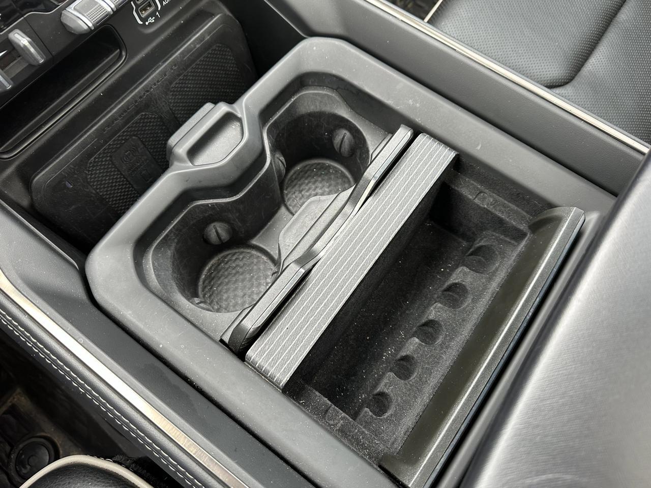 2021 Ram 1500 Limited | Night Edition | Tech Pkg | 4 Corner Air Ride | Pano Roof | 360 Camera | Harman/Kardon Redwater AB