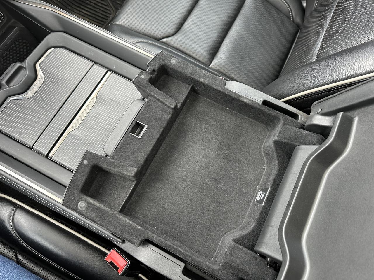 2021 Ram 1500 Limited | Night Edition | Tech Pkg | 4 Corner Air Ride | Pano Roof | 360 Camera | Harman/Kardon Redwater AB