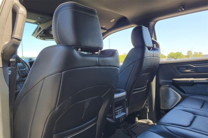 2021 Ram 1500 Limited  TX