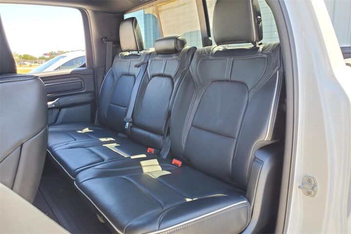 2021 Ram 1500 Limited  TX