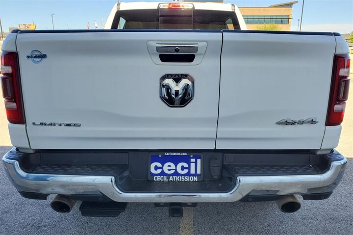 2021 Ram 1500 Limited  TX