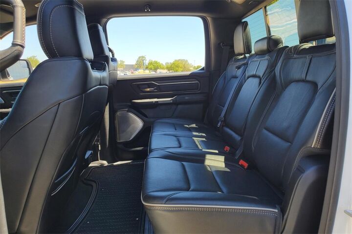 2021 Ram 1500 Limited  TX