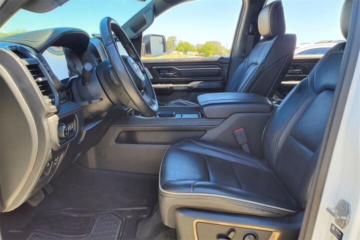 2021 Ram 1500 Limited  TX