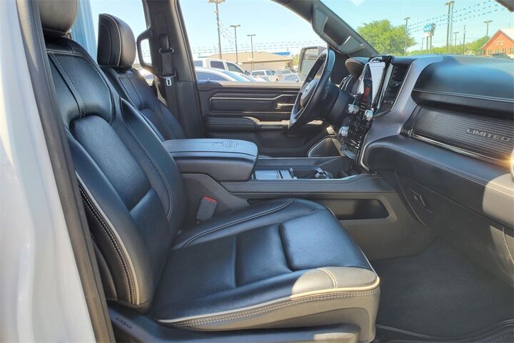 2021 Ram 1500 Limited  TX