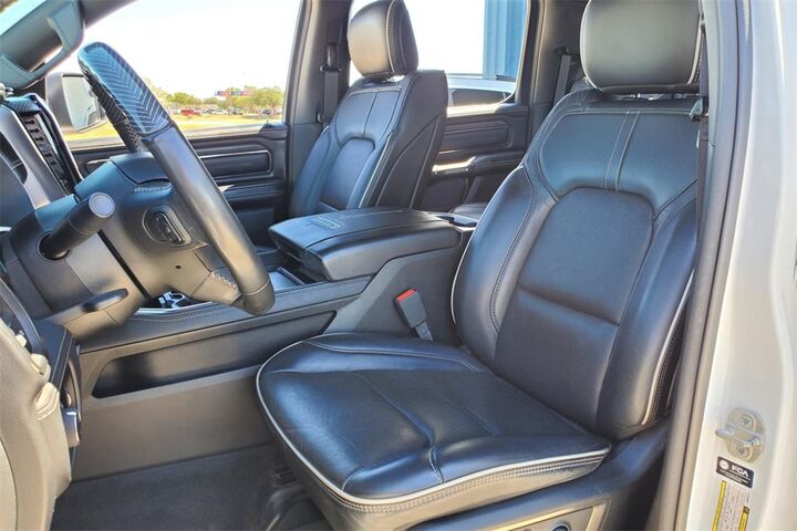 2021 Ram 1500 Limited  TX