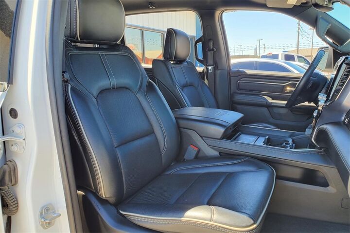 2021 Ram 1500 Limited  TX