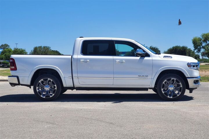 2021 Ram 1500 Limited  TX