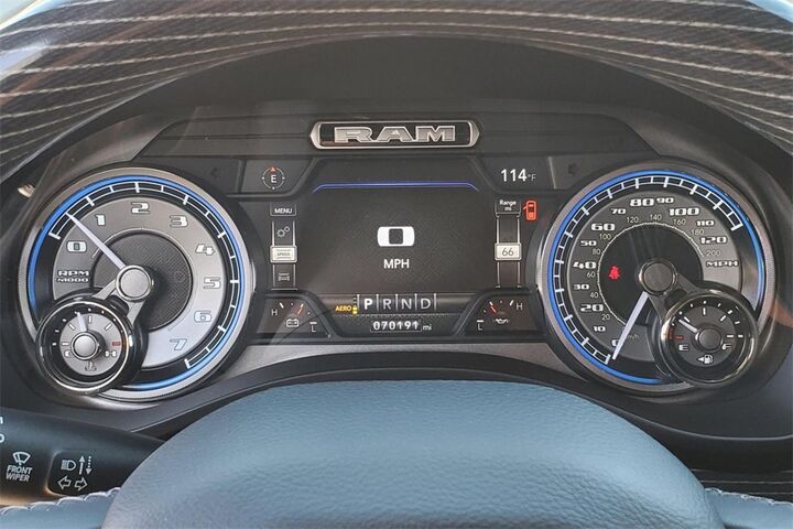 2021 Ram 1500 Limited  TX