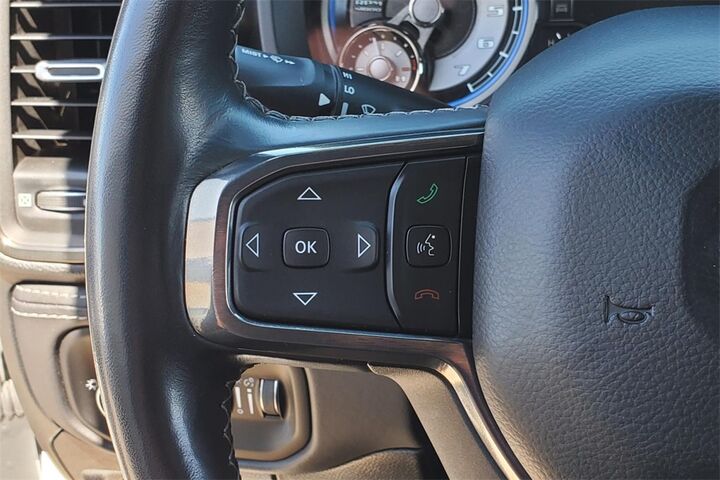 2021 Ram 1500 Limited  TX