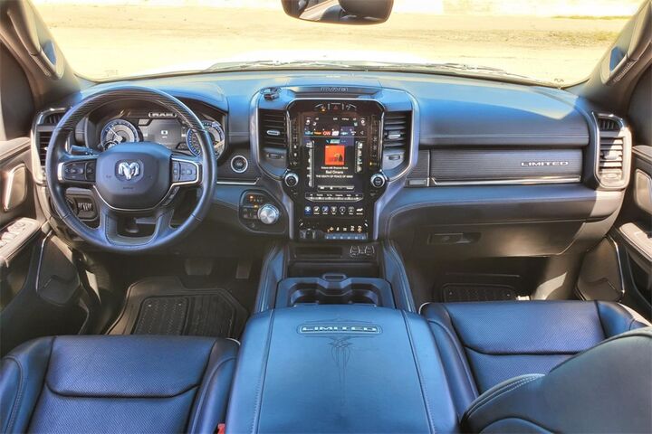 2021 Ram 1500 Limited  TX
