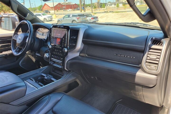 2021 Ram 1500 Limited  TX