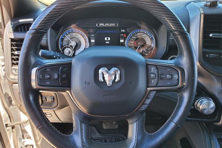 2021 Ram 1500 Limited  TX