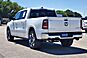 2021 Ram 1500 Limited  TX