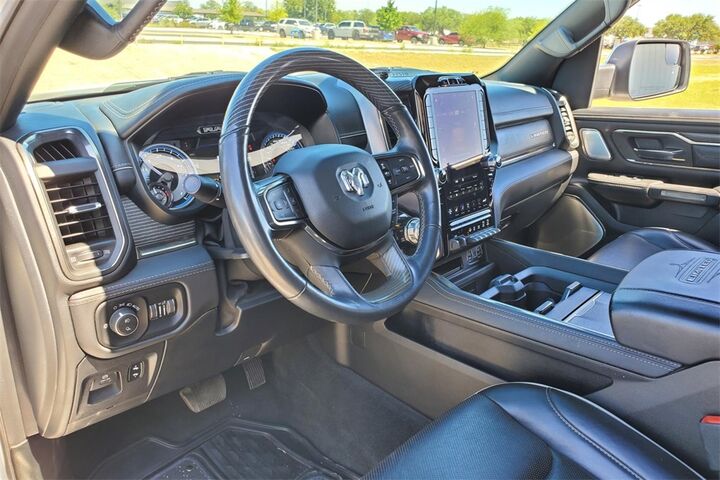 2021 Ram 1500 Limited  TX
