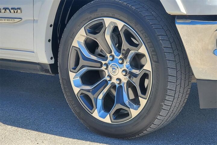 2021 Ram 1500 Limited  TX