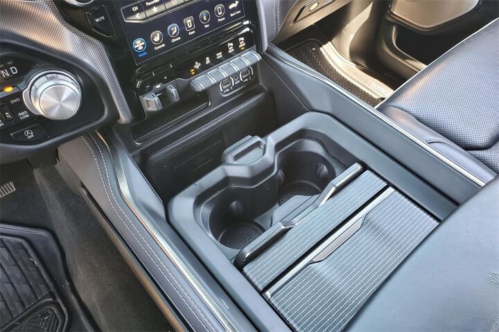 2021 Ram 1500 Limited  TX