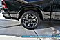 2021 Ram 1500 Limited / 4X4 / Crew Cab / Technology & Level 1 Group / Night Edition / Auto Start / Heated & Cooled Leather Seats / Heated Steering / NAV / Panoramic Sunroof / HUD / Harman Kardon / Tonneau Cover / Tow Pkg / 1-Owner Anchorage AK