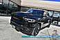 2021 Ram 1500 Limited / 4X4 / Crew Cab / Technology & Level 1 Group / Night Edition / Auto Start / Heated & Cooled Leather Seats / Heated Steering / NAV / Panoramic Sunroof / HUD / Harman Kardon / Tonneau Cover / Tow Pkg / 1-Owner Anchorage AK