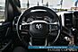 2021 Ram 1500 Limited / 4X4 / Technology & Level 1 Pkg / Night Edition / Auto Start / Heated & Cooled Leather Seats / Heated Steering / NAV / Panoramic / HUD / Harman Kardon / Tonneau Cover / Bed Liner / Tow Pkg / 1-Owner Anchorage AK