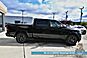 2021 Ram 1500 Limited / 4X4 / Technology & Level 1 Pkg / Night Edition / Auto Start / Heated & Cooled Leather Seats / Heated Steering / NAV / Panoramic / HUD / Harman Kardon / Tonneau Cover / Bed Liner / Tow Pkg / 1-Owner Anchorage AK