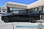 2021 Ram 1500 Limited / 4X4 / Technology & Level 1 Pkg / Night Edition / Auto Start / Heated & Cooled Leather Seats / Heated Steering / NAV / Panoramic / HUD / Harman Kardon / Tonneau Cover / Bed Liner / Tow Pkg / 1-Owner Anchorage AK
