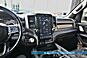 2021 Ram 1500 Limited / 4X4 / Technology & Level 1 Pkg / Night Edition / Auto Start / Heated & Cooled Leather Seats / Heated Steering / NAV / Panoramic / HUD / Harman Kardon / Tonneau Cover / Bed Liner / Tow Pkg / 1-Owner Anchorage AK