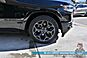 2021 Ram 1500 Limited / 4X4 / Technology & Level 1 Pkg / Night Edition / Auto Start / Heated & Cooled Leather Seats / Heated Steering / NAV / Panoramic / HUD / Harman Kardon / Tonneau Cover / Bed Liner / Tow Pkg / 1-Owner Anchorage AK