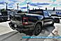 2021 Ram 1500 Limited / 4X4 / Technology & Level 1 Pkg / Night Edition / Auto Start / Heated & Cooled Leather Seats / Heated Steering / NAV / Panoramic / HUD / Harman Kardon / Tonneau Cover / Bed Liner / Tow Pkg / 1-Owner Anchorage AK