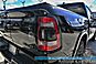 2021 Ram 1500 Limited / 4X4 / Technology & Level 1 Pkg / Night Edition / Auto Start / Heated & Cooled Leather Seats / Heated Steering / NAV / Panoramic / HUD / Harman Kardon / Tonneau Cover / Bed Liner / Tow Pkg / 1-Owner Anchorage AK