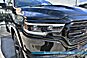 2021 Ram 1500 Limited / 4X4 / Technology & Level 1 Pkg / Night Edition / Auto Start / Heated & Cooled Leather Seats / Heated Steering / NAV / Panoramic / HUD / Harman Kardon / Tonneau Cover / Bed Liner / Tow Pkg / 1-Owner Anchorage AK