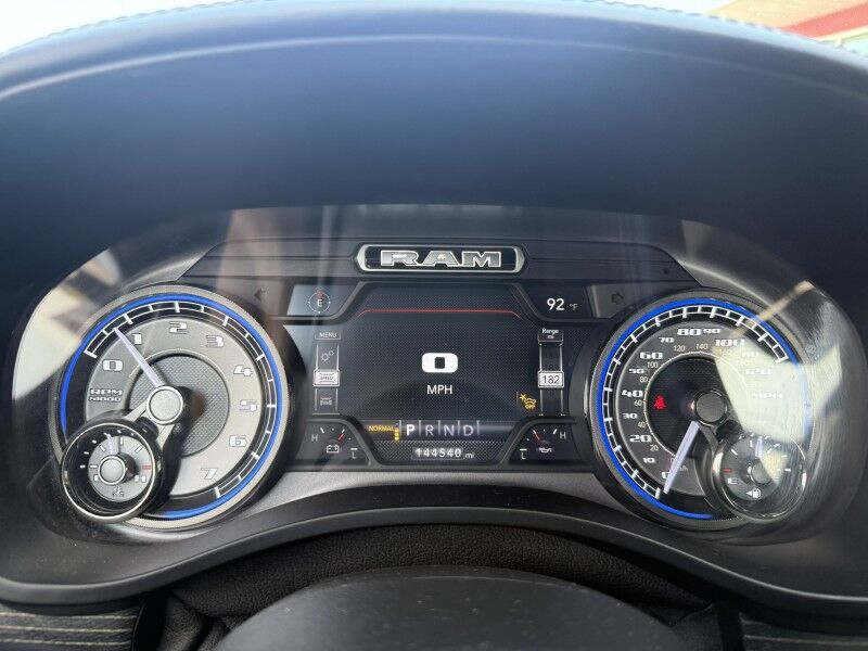 2021 Ram 1500 Limited 4x4 Collinsville OK