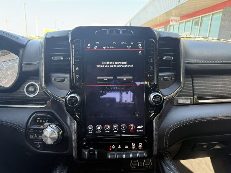 2021 Ram 1500 Limited 4x4 Collinsville OK