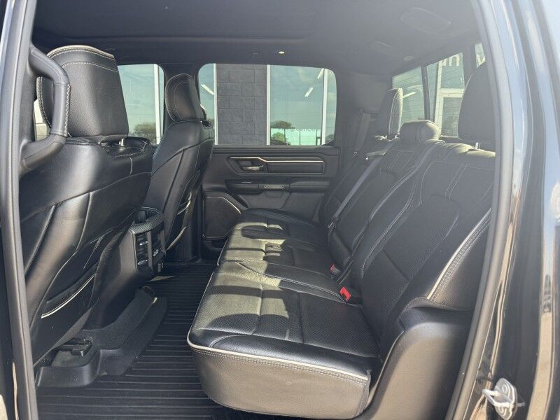 2021 Ram 1500 Limited 4x4 Collinsville OK