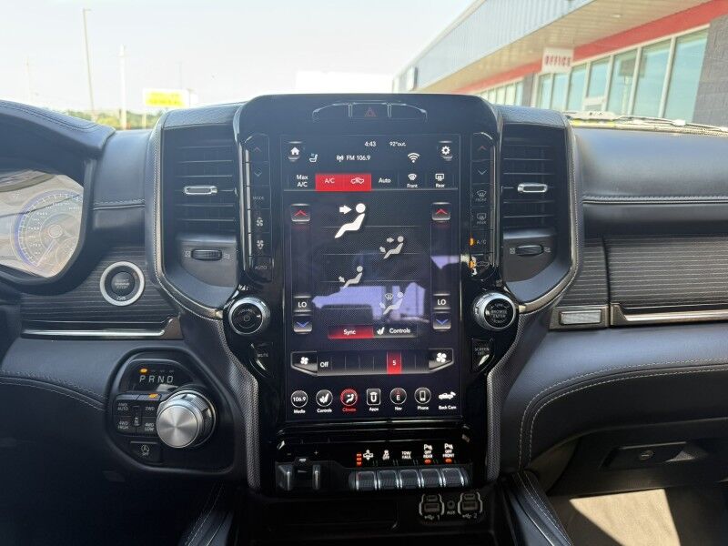 2021 Ram 1500 Limited 4x4 Collinsville OK