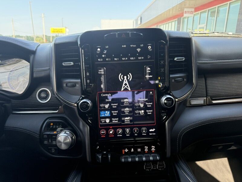 2021 Ram 1500 Limited 4x4 Collinsville OK
