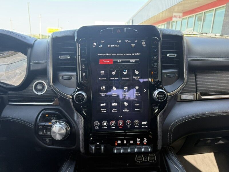 2021 Ram 1500 Limited 4x4 Collinsville OK